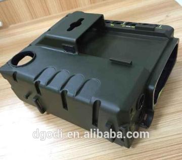 low cost explosion proof camera housing