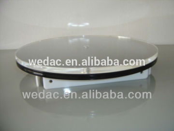 Cosmetic display table