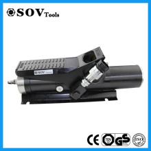 Foot Operated Pneumatic Hydraulic Pump Station