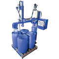 Electric Liquid Filling Machine Canada