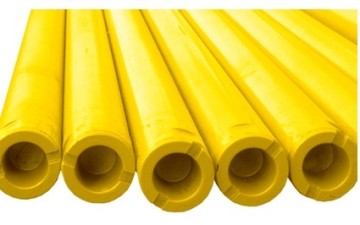 Drill pipes