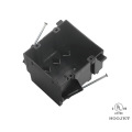 PVC Waterproof Underground Electrical Junction boxes