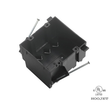 UL Listed Waterproof  Decorative Junction Box