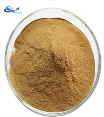 100% Natural Mangosteen Fruit powder