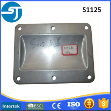 Diesel engine parts rear cover , back cover