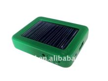 solar mobile charger