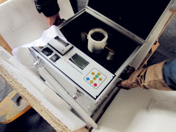 Insulating oil Dielectric Strength tester Series, Oil Sensor