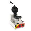 commerical equipment rotating waffle maker