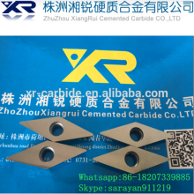 PCD insert /carbide insert VCGW220530/VCGW220508