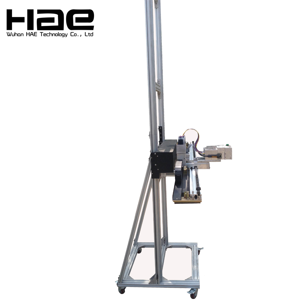 HAE 3D Horizontal wall printer price