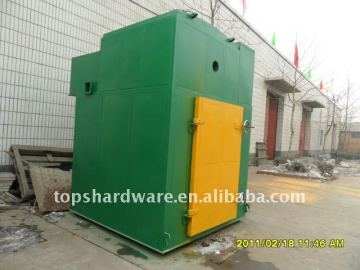 high quality box type drying furnace