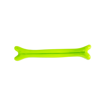 Percell 6" Soft Chew Bone Banana Scent