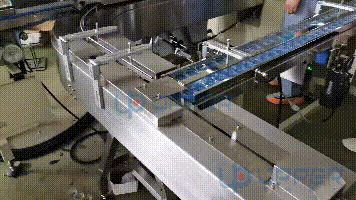 Automatic Multi-Function Packaging instant noodles  wafer cookies Packing line Machines