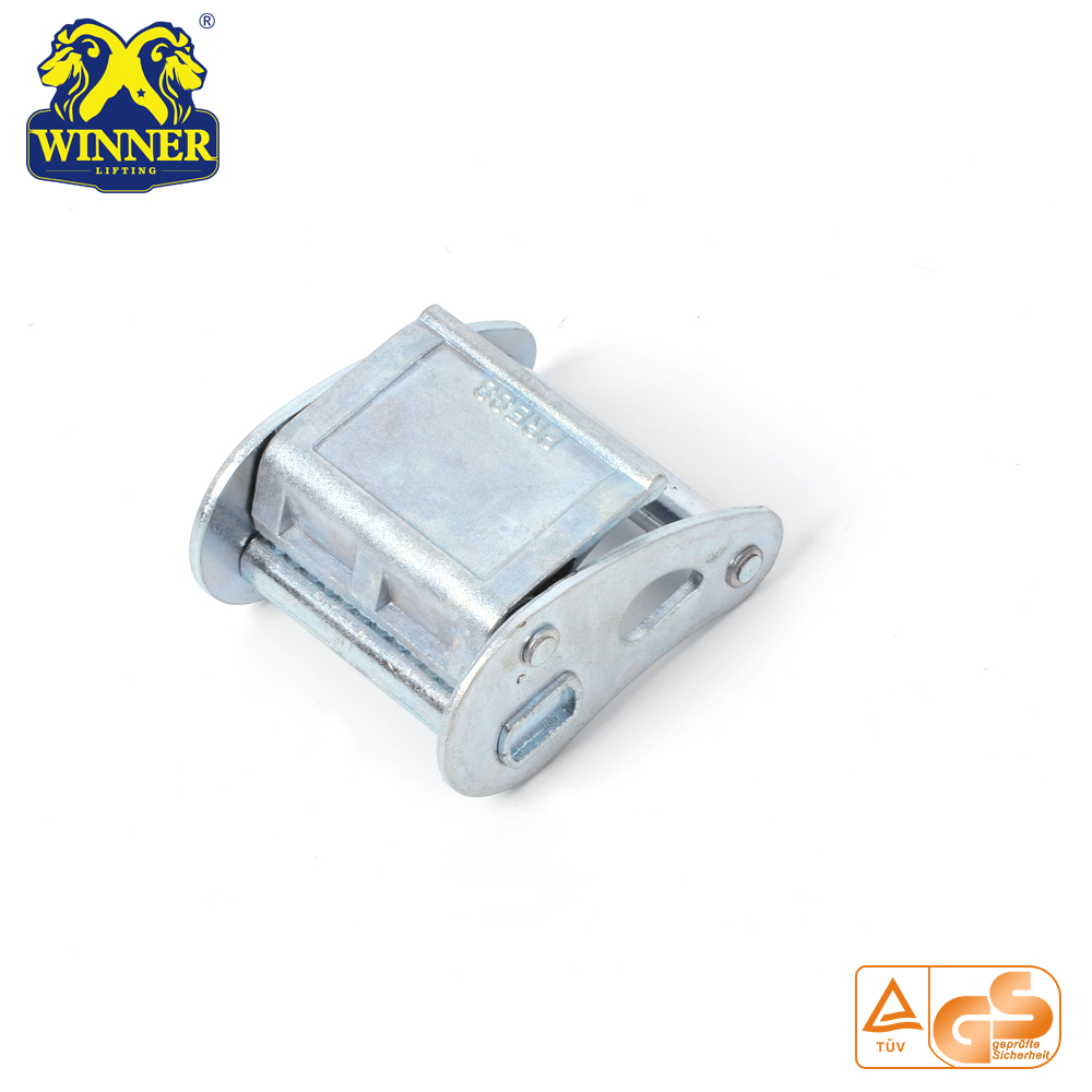 Zinc Alloy Cam Buckle With 1200KG