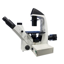 BDS400-FL Inverted Biological Fluorescence Microscope