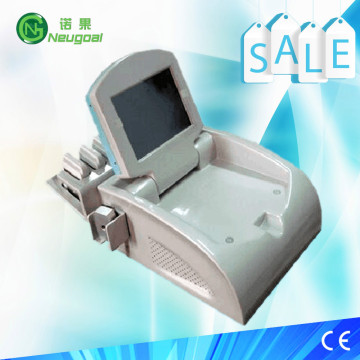 cold laser fat removal beauty equipment