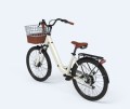 Lady Electric Bike 2 -Sitzer
