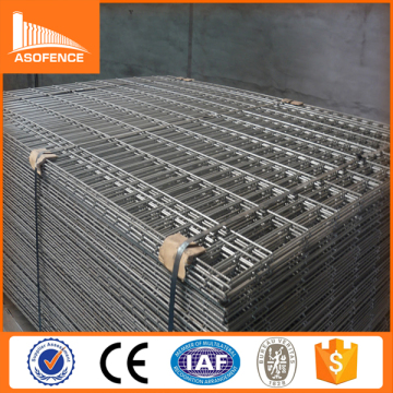 construction used reinforcing mesh/2016 top quality steel mesh 7.5mm diameter reinforcing mesh