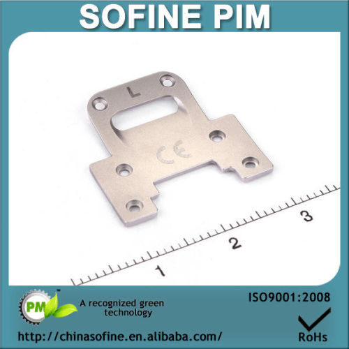 Alibaba China Suppliers For Metal Injection Molding MIM Products