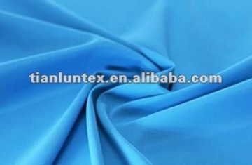 natural bamboo/cotton blend woven fabric