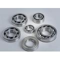 Deep Groove Ball Bearing (61801)