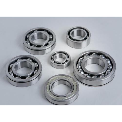 Deep Groove Ball Bearing (61801)