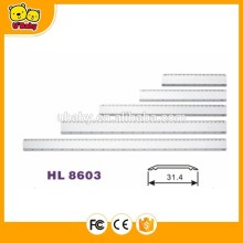 Aluminum Ruler HL8603