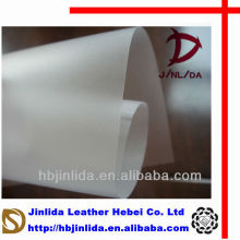 Soft Calendering Frosted PVC Foil for Packaging