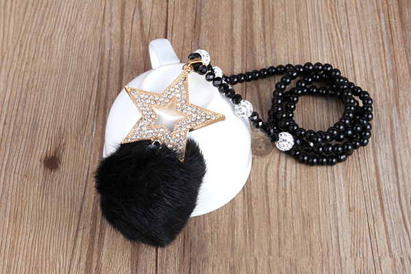 Star Charm POM POM