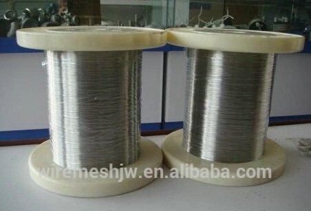 Good Quanlity Piano Wire Stainless Steel Wire For Music Product