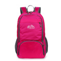 Popular foldable lightweight nylon bag