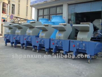 High Speed Crusher(PCQ400)