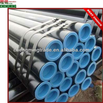 Seamless Carbon Steel Pipe Cold Draw DN15-DN1000