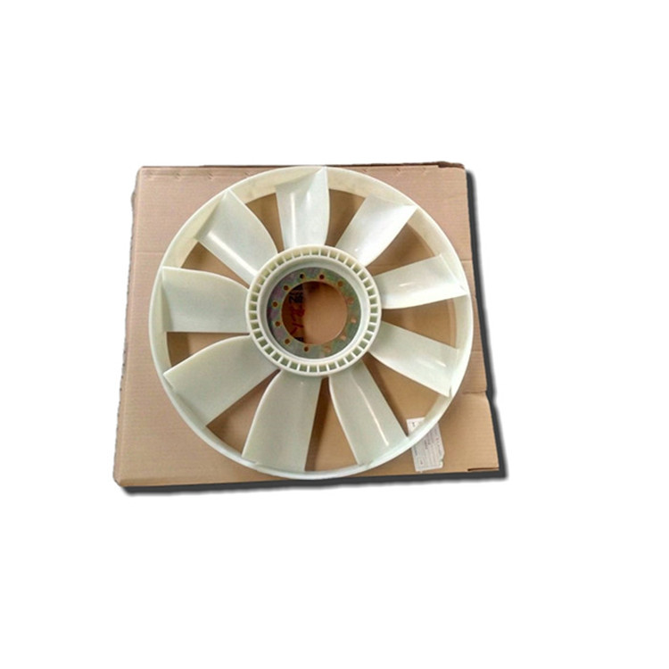 13021190 TD226B WP6 ventilador del motor