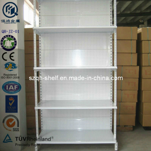 Hot Sale Metal Shelf (QH-JZ-01)