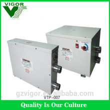 2015 Vigor rooftop solar water heater,pressured solar water heater,swimming pool solar water heater