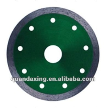 Ceramic blade, diamond blade for ceramic tile