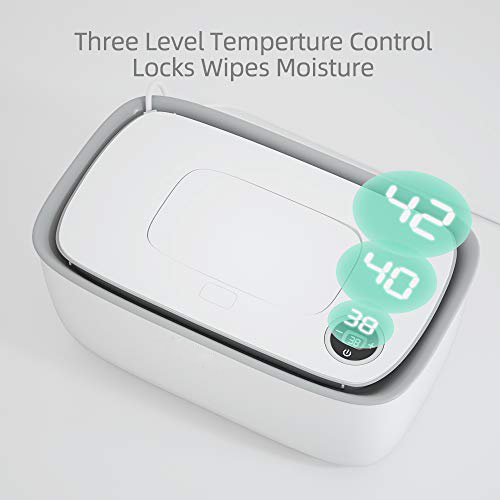 Usb Rechargeable Baby Wipes Heater Wet Wipes Heater For Home Or Travel