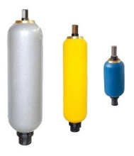 Bladder Type Accumulator