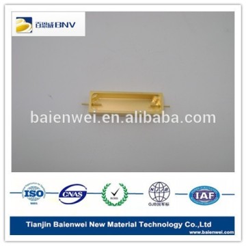 AlSi optoelectronic housings,customized hermetic packages, hermetic enclosures