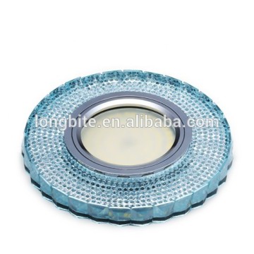 led acrylic ceiling light with lampholder