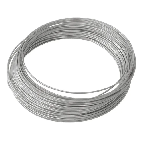 Inconel 601 nikel alaşımı