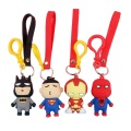 Avengers Marvel Keychains Wholesale