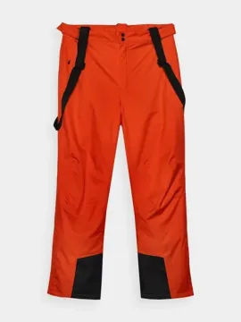 Breathable Waterproof Winter Hiking Pants for Men