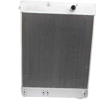 424-03-21111 Radiator Assy adequado para carregador WA400-3A-S