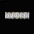 810nm LED Inframerah 0805 SMD LED Saiz Kecil