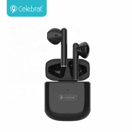 YISON gorąco sprzedające się bezprzewodowe słuchawki TWS W16