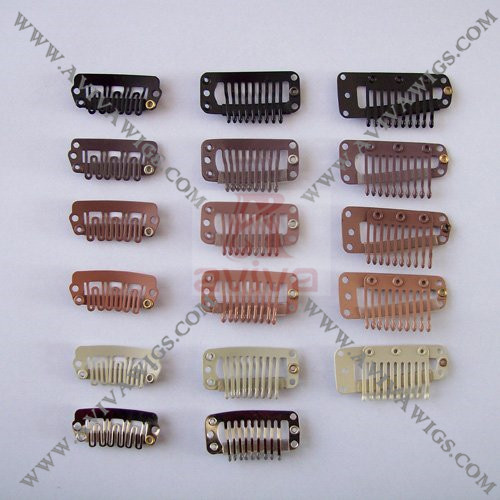 Hair Clip (AV-HT031)