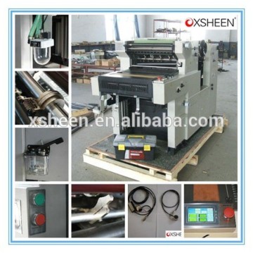 Effective serial number printing machine, factory number printer