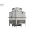 Jiema Cross Cooling Cooling Tower พร้อมไส้ FRP